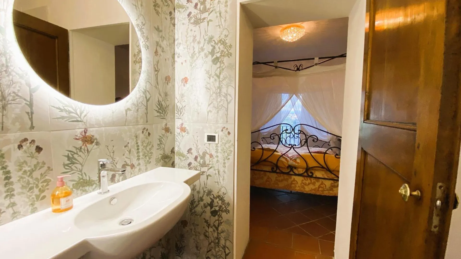 Villa Ceppeto, Best Of Tuscany At Brand New Arches Monte San Savino