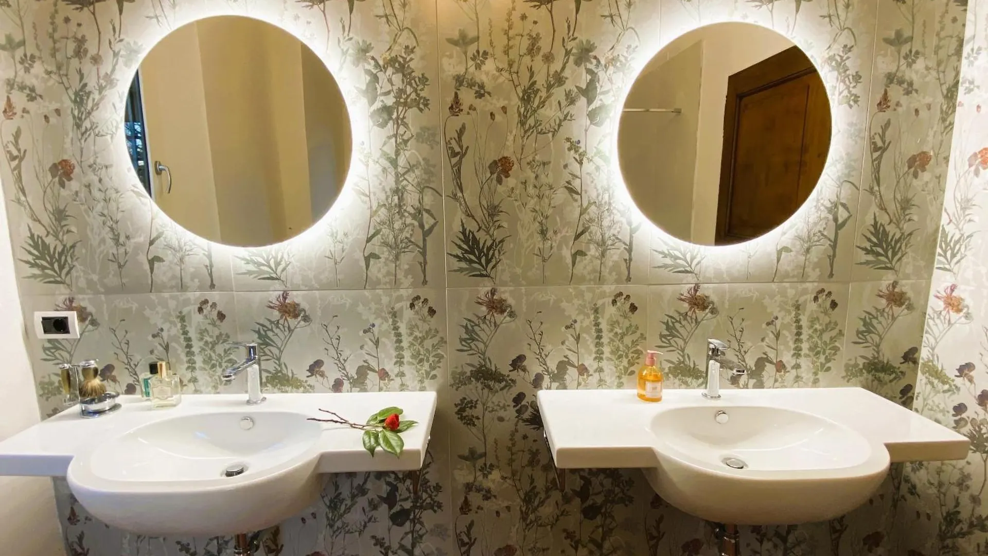 Villa Ceppeto, Best Of Tuscany At Brand New Arches Monte San Savino 0*,