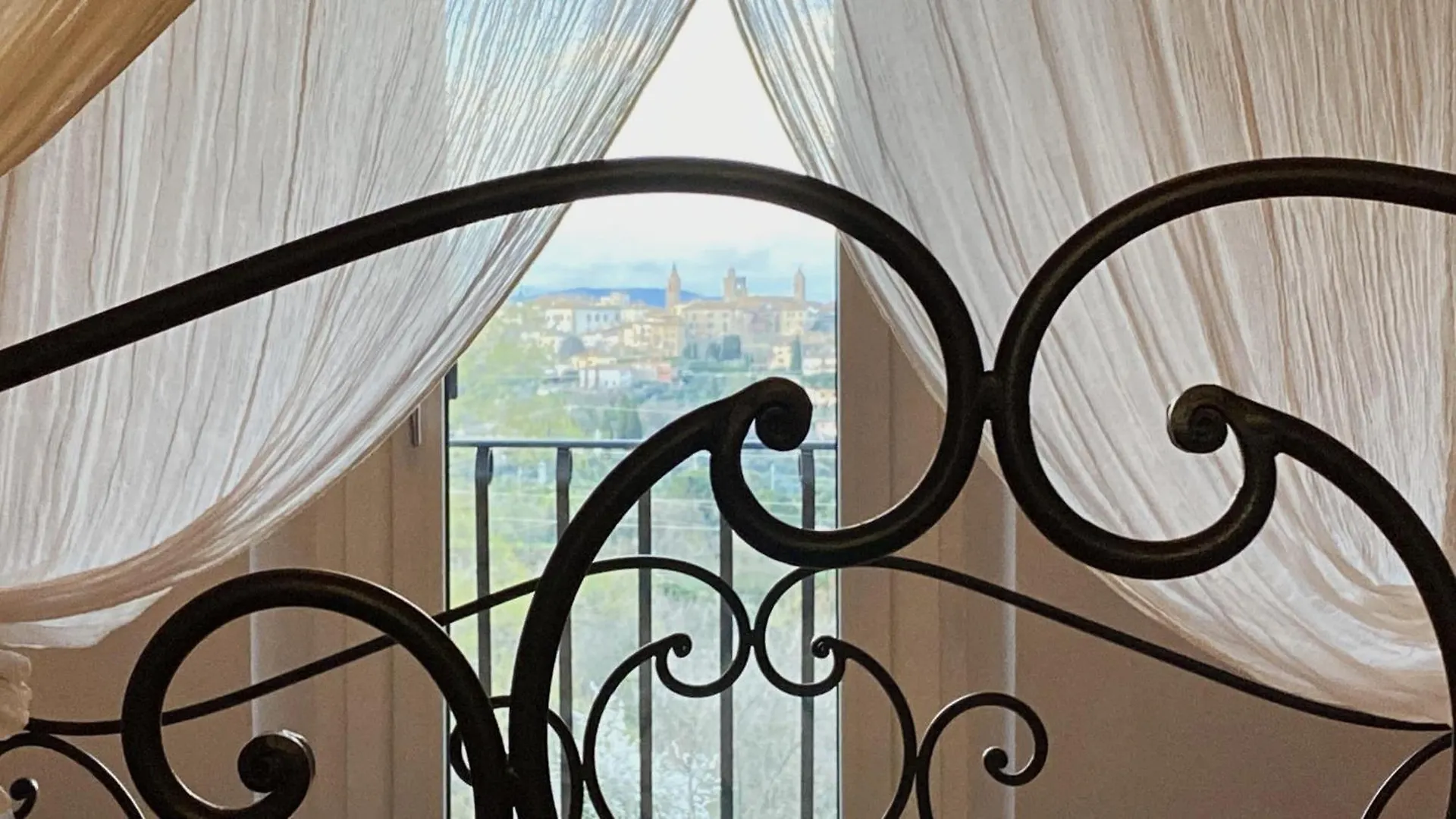 Villa Ceppeto, Best Of Tuscany At Brand New Arches Monte San Savino Apartment