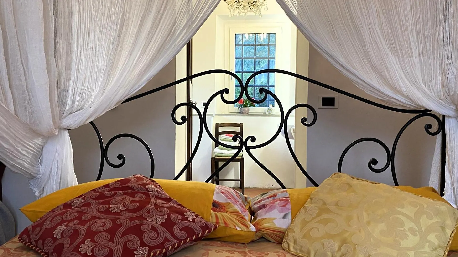 Villa Ceppeto, Best Of Tuscany At Brand New Arches Monte San Savino Italy