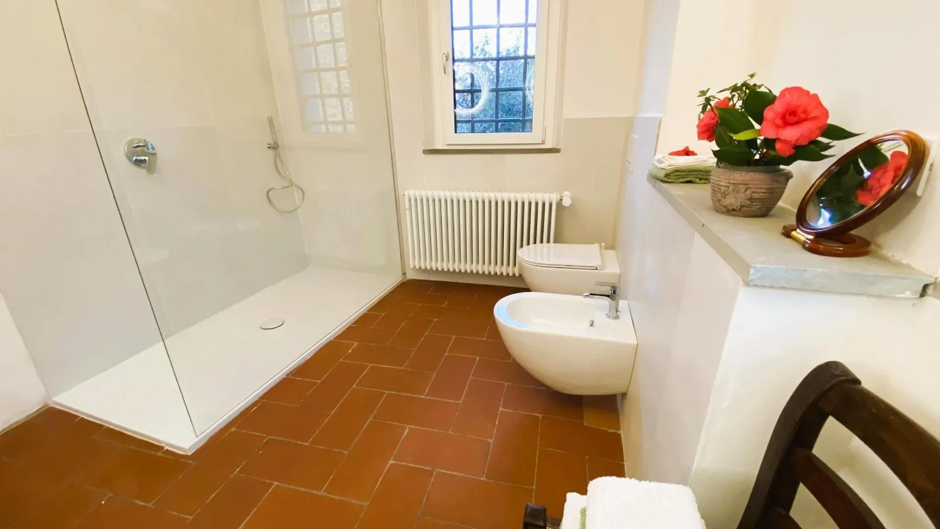 Villa Ceppeto, Best Of Tuscany At Brand New Arches Monte San Savino 0*,  Italy