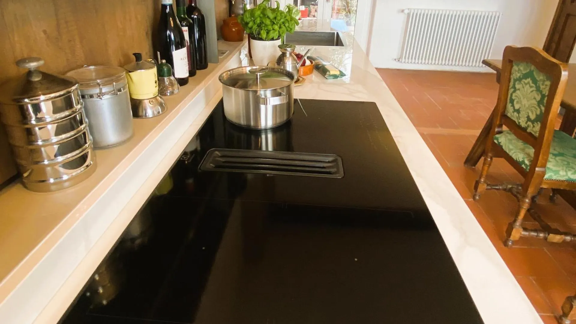 Apartment Villa Ceppeto, Best Of Tuscany At Brand New Arches Monte San Savino