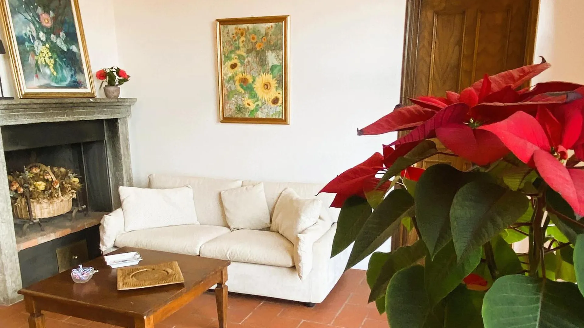 Apartment Villa Ceppeto, Best Of Tuscany At Brand New Arches Monte San Savino