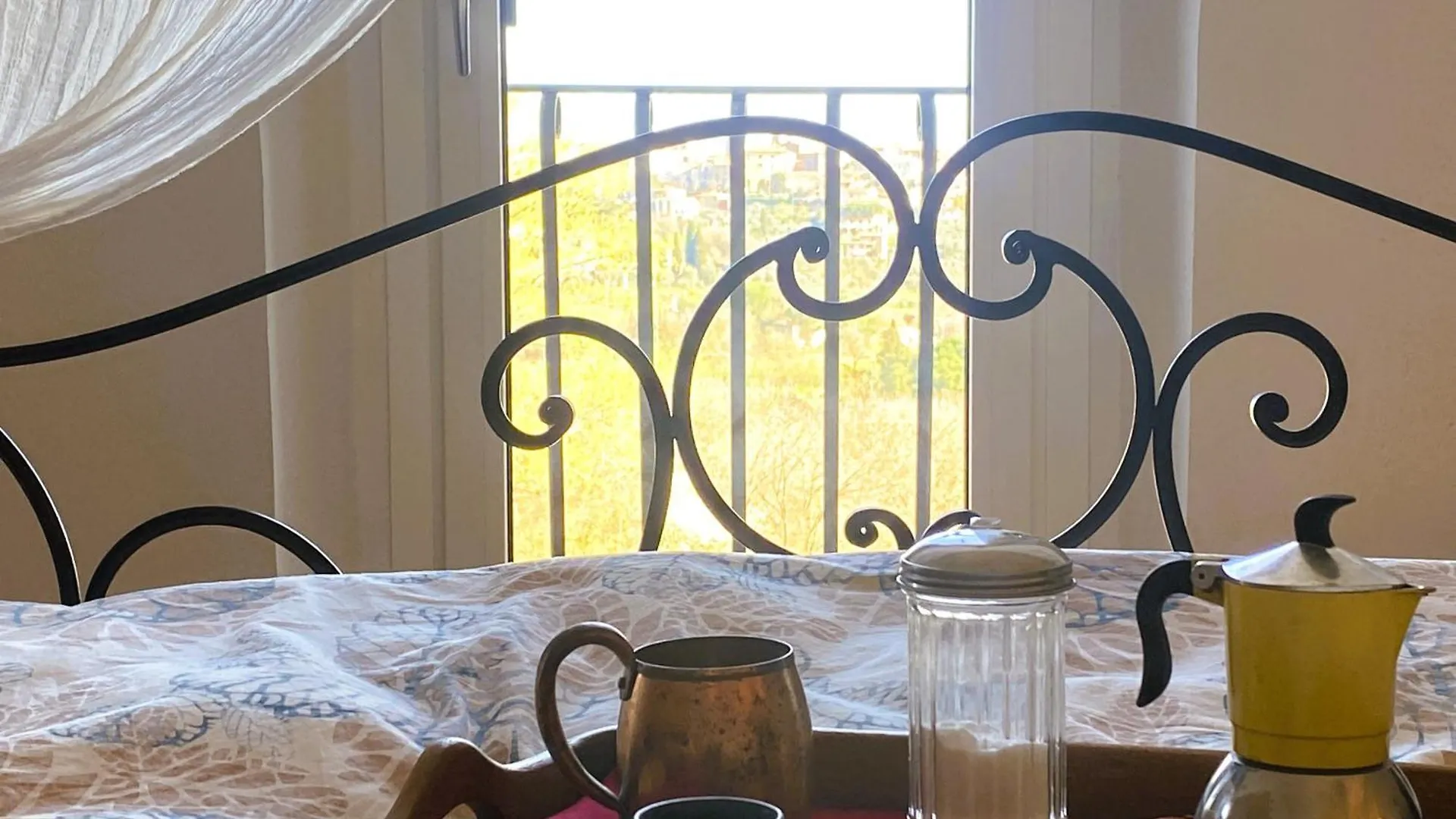 Villa Ceppeto, Best Of Tuscany At Brand New Arches Monte San Savino Apartment
