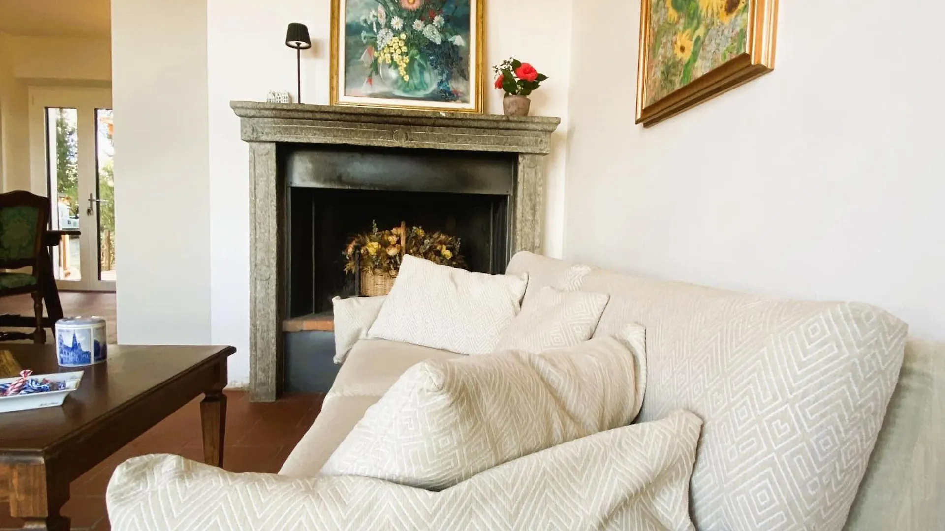 Villa Ceppeto, Best Of Tuscany At Brand New Arches Monte San Savino Italy