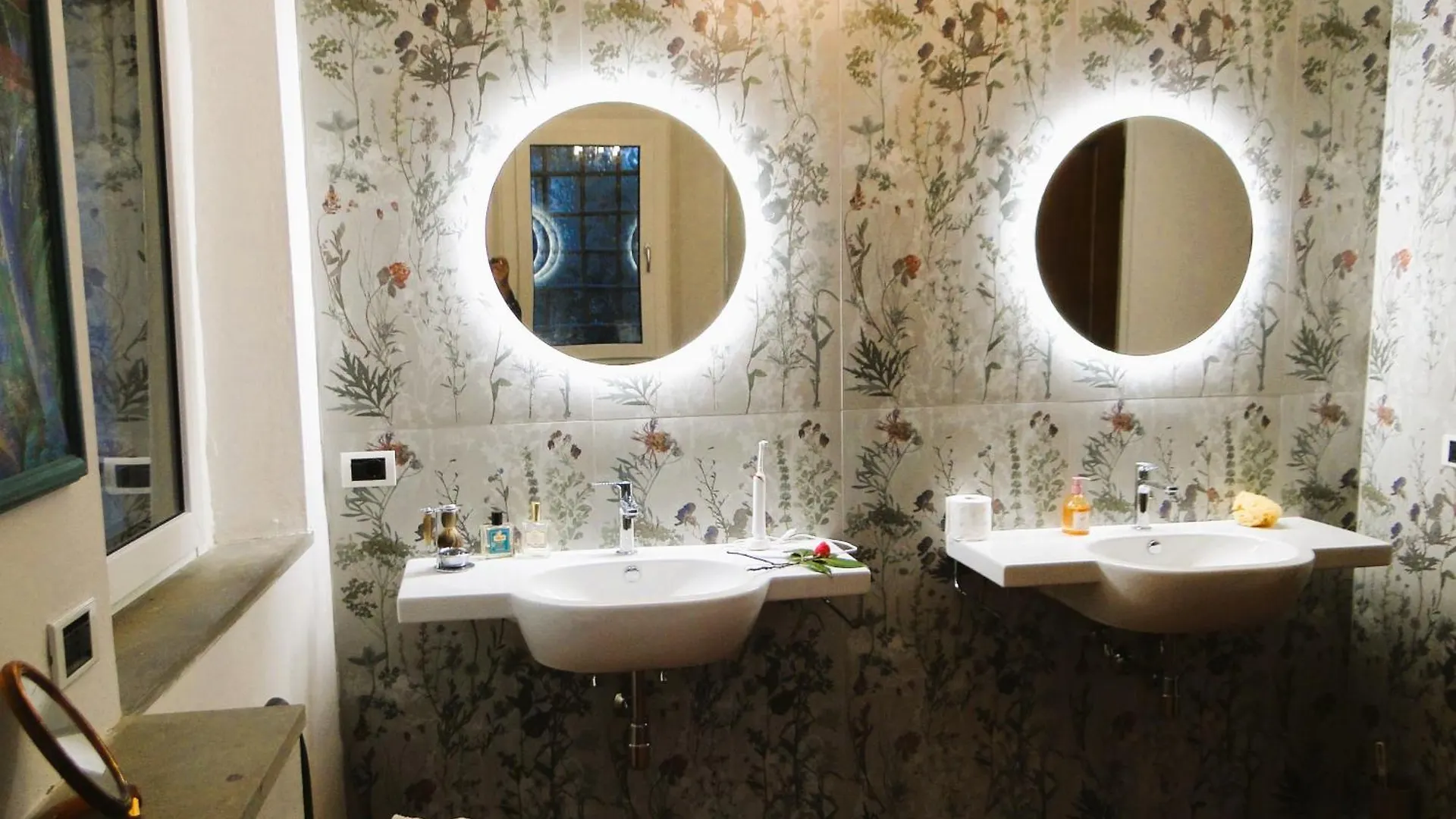 Villa Ceppeto, Best Of Tuscany At Brand New Arches Monte San Savino Apartment