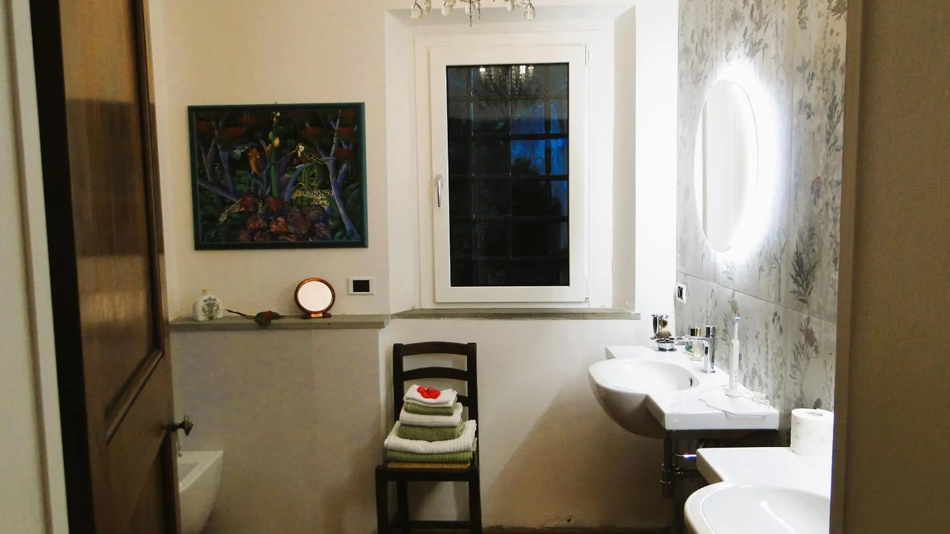 Apartment Villa Ceppeto, Best Of Tuscany At Brand New Arches Monte San Savino