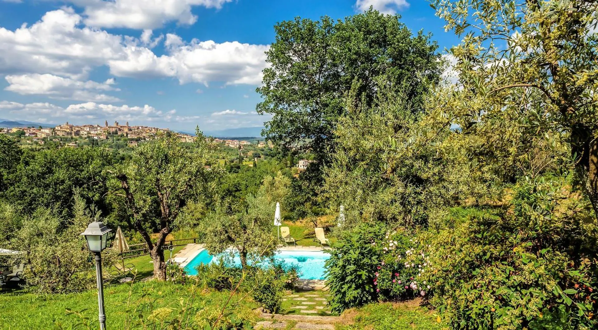 Villa Ceppeto, Best Of Tuscany At Brand New Arches Monte San Savino 0*,