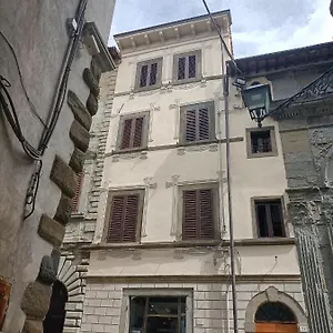 La Casa Del Gigli Appartamento